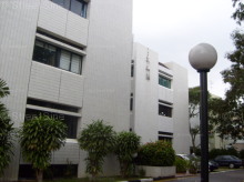 Dong Xing Court (D15), Apartment #1205902